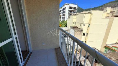 Apartamento, 2 quartos, 97 m² - Foto 4