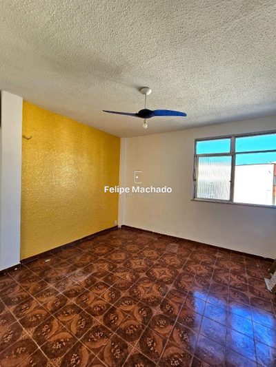 Apartamento, 2 quartos, 48 m² - Foto 2