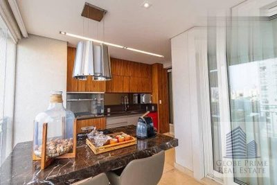 Apartamento, 3 quartos, 214 m² - Foto 4