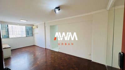 Apartamento, 3 quartos, 117 m² - Foto 4
