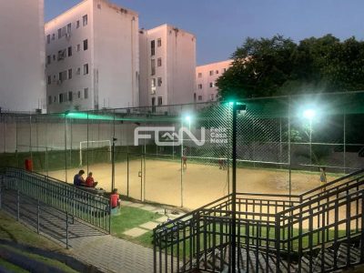 Apartamento, 1 quarto, 40 m² - Foto 4