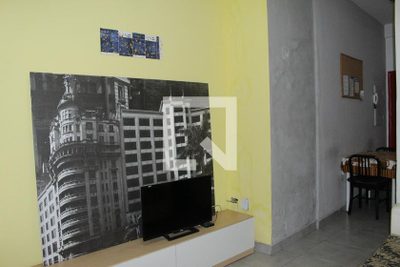 Apartamento, 4 quartos, 126 m² - Foto 1