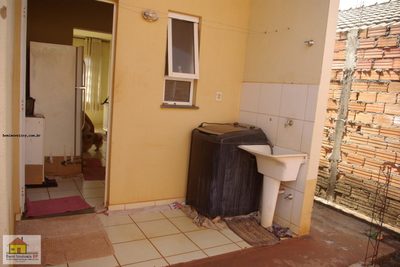 Casa, 2 quartos, 120 m² - Foto 4