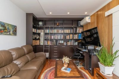 Apartamento, 3 quartos, 210 m² - Foto 2