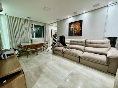 Apartamento, 3 quartos, 105 m² - Foto 1