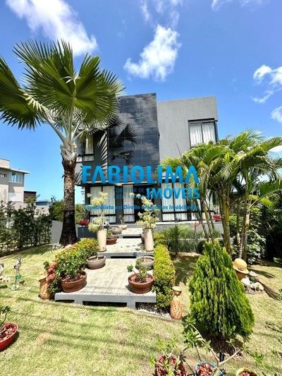 Casa de Condomínio, 4 quartos - Foto 2