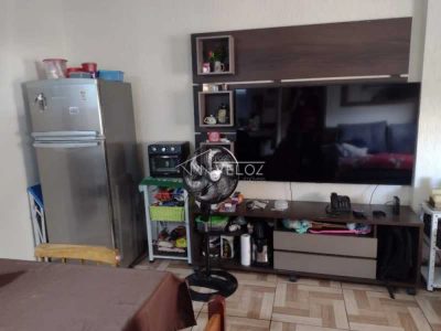 Apartamento, 1 quarto, 31 m² - Foto 5