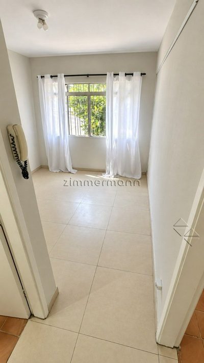 Apartamento, 1 quarto, 44 m² - Foto 2