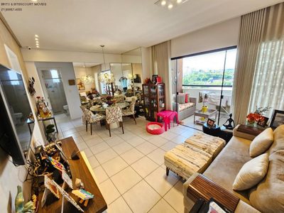 Apartamento, 2 quartos, 85 m² - Foto 3