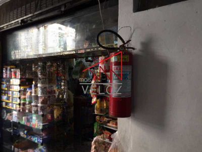 Loja-Salão, 7 m² - Foto 2