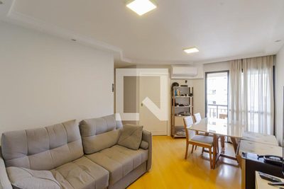 Apartamento, 2 quartos, 58 m² - Foto 2
