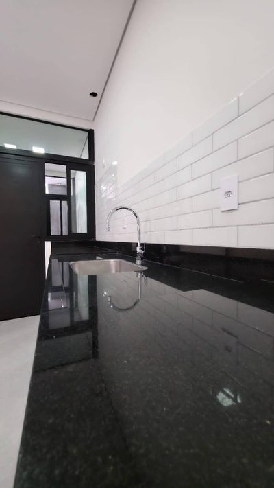 Casa, 3 quartos, 130 m² - Foto 5