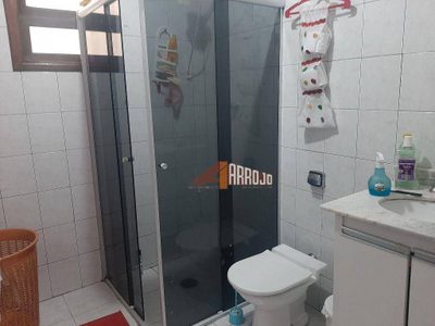 Sobrado, 2 quartos, 97 m² - Foto 4