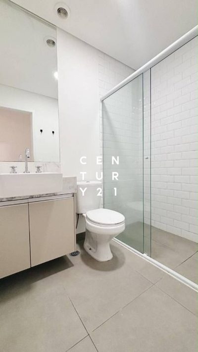 Apartamento, 1 quarto, 46 m² - Foto 5