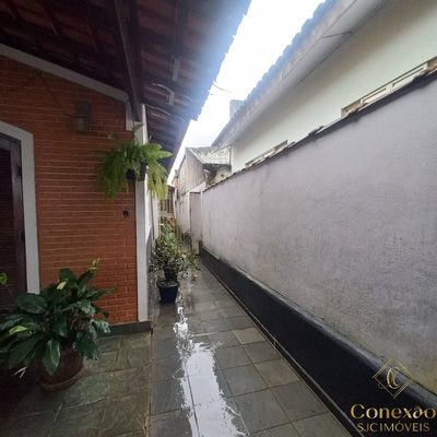 Casa, 3 quartos, 200 m² - Foto 4
