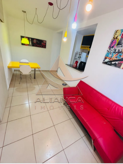 Apartamento, 2 quartos, 47 m² - Foto 4