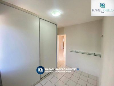 Apartamento, 2 quartos, 45 m² - Foto 4