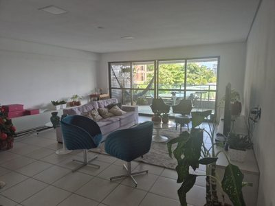 Apartamento, 4 quartos, 207 m² - Foto 1