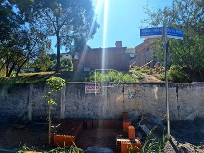 Loteamento e Condomínio, 573 m² - Foto 3