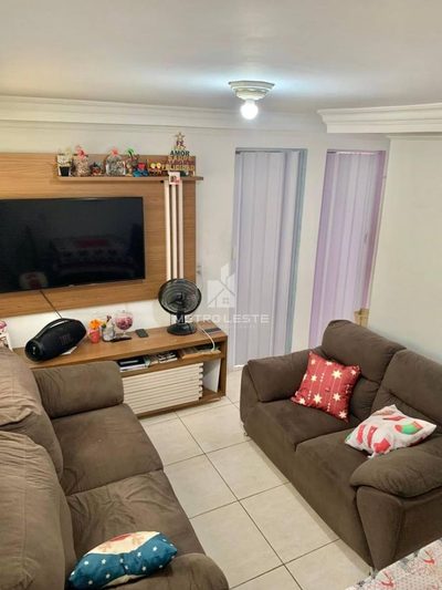 Apartamento, 2 quartos, 49 m² - Foto 4