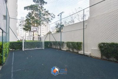 Apartamento, 4 quartos, 175 m² - Foto 3