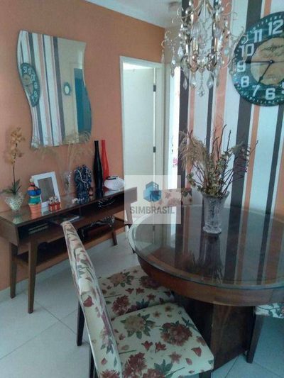 Apartamento, 2 quartos, 60 m² - Foto 5