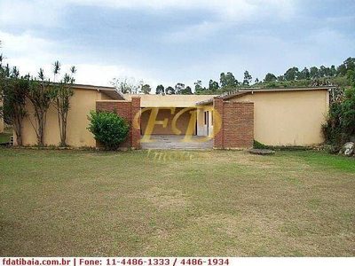 Chácara, 15 quartos, 10000 m² - Foto 4