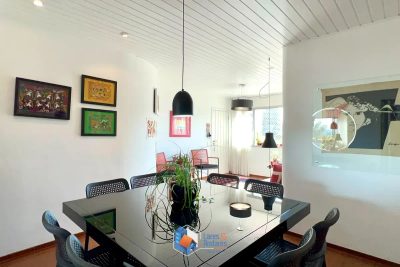 Apartamento, 3 quartos, 80 m² - Foto 1