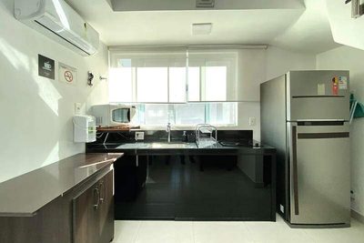 Apartamento, 1 quarto, 41 m² - Foto 4