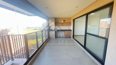 Apartamento, 3 quartos, 151 m² - Foto 3