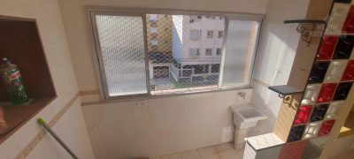 Apartamento, 1 quarto, 37 m² - Foto 5