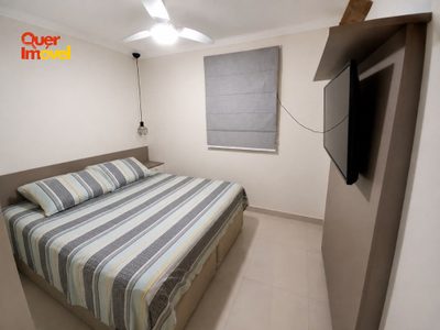 Apartamento, 2 quartos, 48 m² - Foto 5
