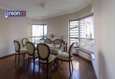 Apartamento, 4 quartos, 180 m² - Foto 3