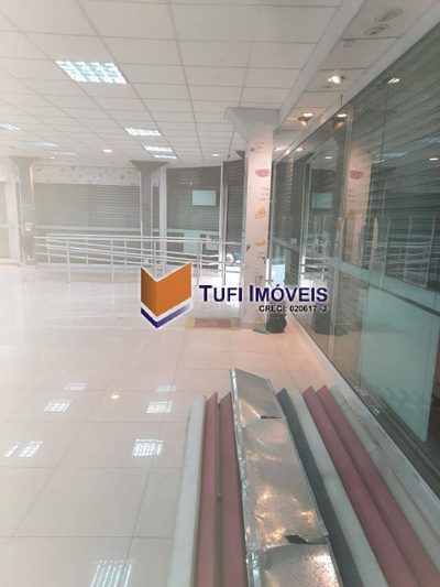 Loja-Salão, 230 m² - Foto 2