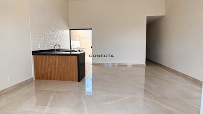 Casa, 3 quartos, 73 m² - Foto 3