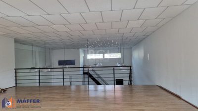 Loja-Salão, 236 m² - Foto 4