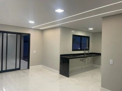 Casa, 3 quartos, 233 m² - Foto 3