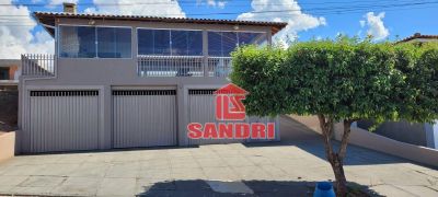 Casa de Condomínio, 5 quartos - Foto 1