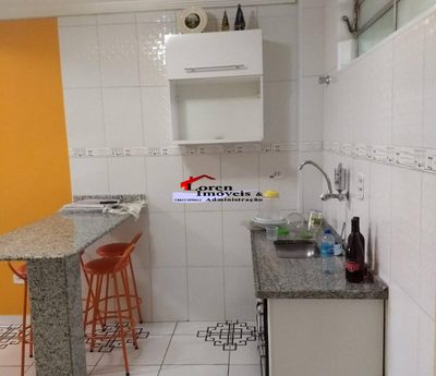 Sobrado, 3 quartos, 100 m² - Foto 5