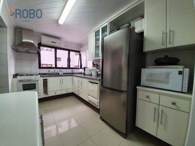 Apartamento, 3 quartos, 170 m² - Foto 5