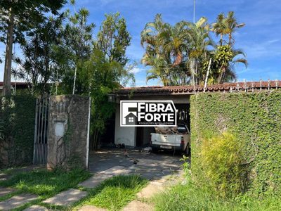 Casa, 4 quartos, 263 m² - Foto 2