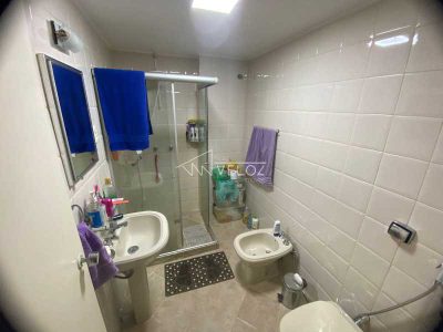 Apartamento, 1 quarto, 61 m² - Foto 2