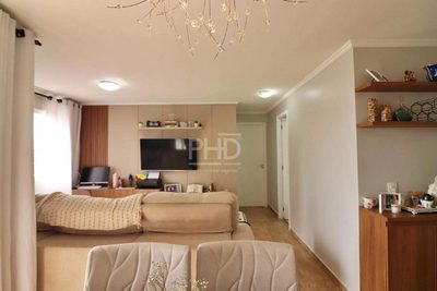 Apartamento, 2 quartos, 60 m² - Foto 2