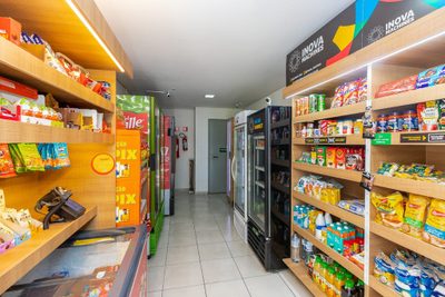 Apartamento, 3 quartos, 105 m² - Foto 5