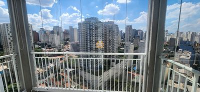 Apartamento, 1 quarto, 36 m² - Foto 5