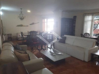 Apartamento, 4 quartos, 200 m² - Foto 3