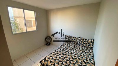 Apartamento, 2 quartos, 45 m² - Foto 5