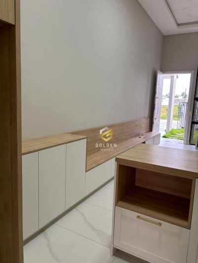 Casa, 3 quartos, 89 m² - Foto 3