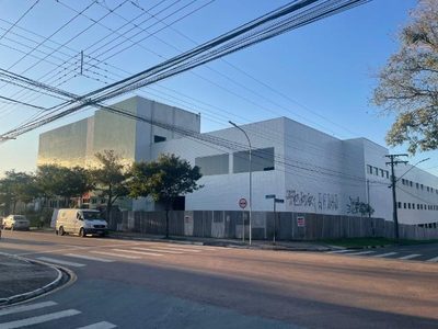 Loja-Salão, 4181 m² - Foto 1