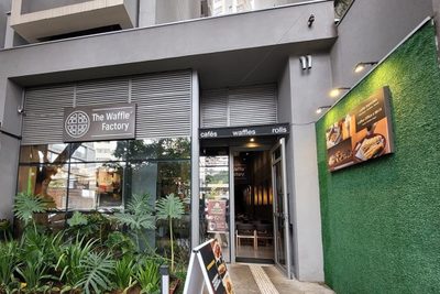 Loja-Salão, 24 m² - Foto 3
